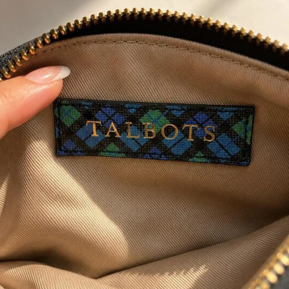 Talbots 🕶️ adorable